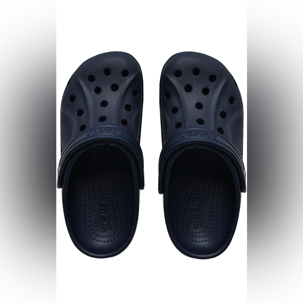Crocs UnisexBaya Clogs